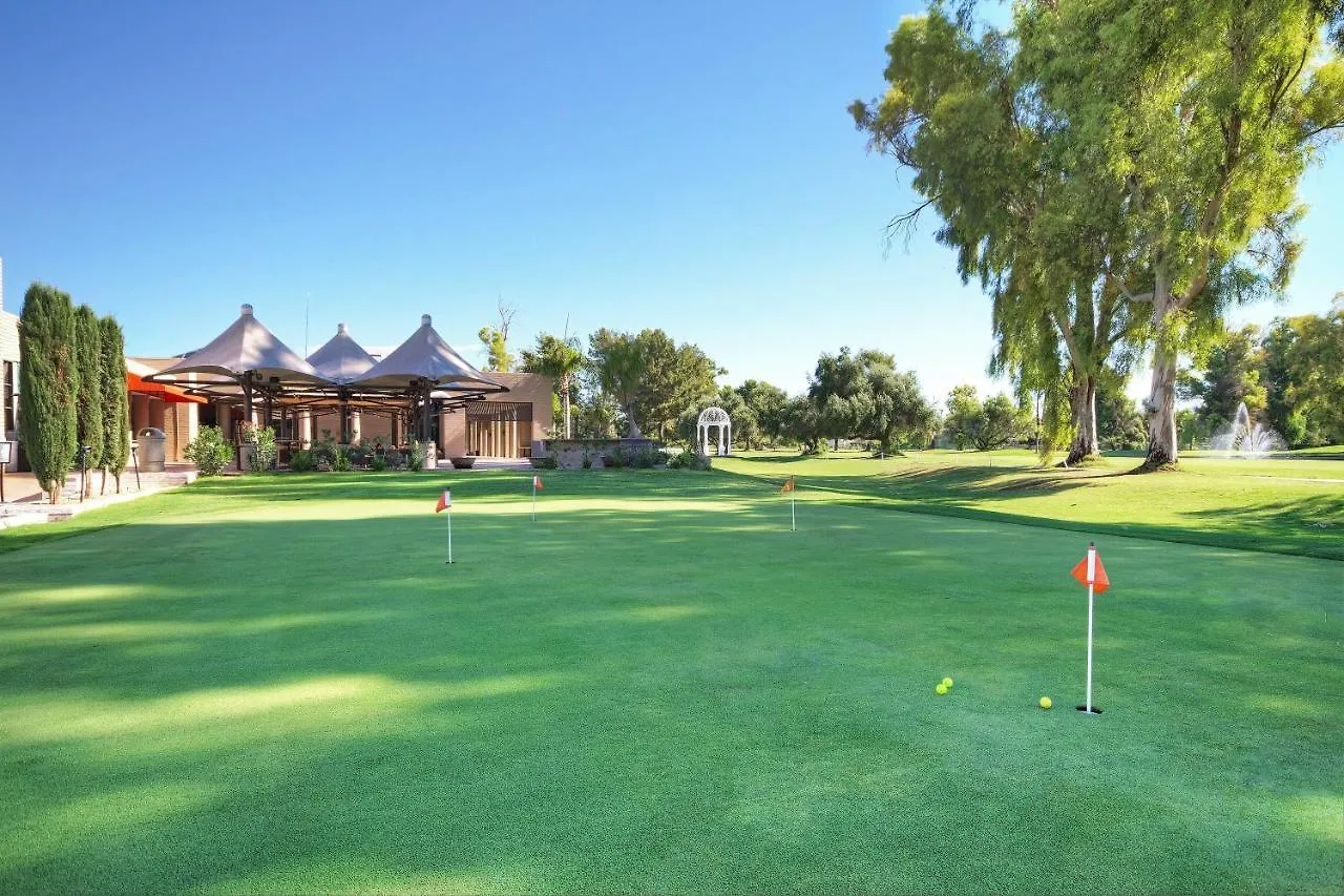 ****  Orange Tree Resort Phoenix Estados Unidos da América