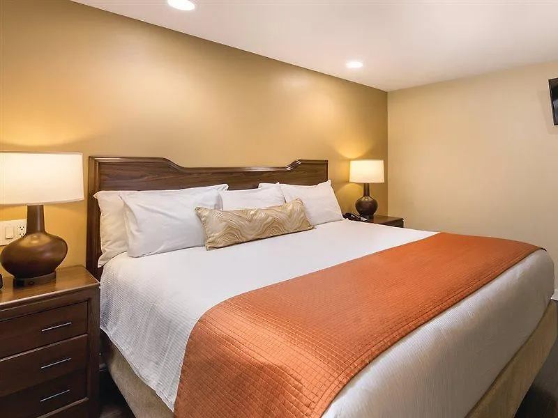 Orange Tree Resort Phoenix