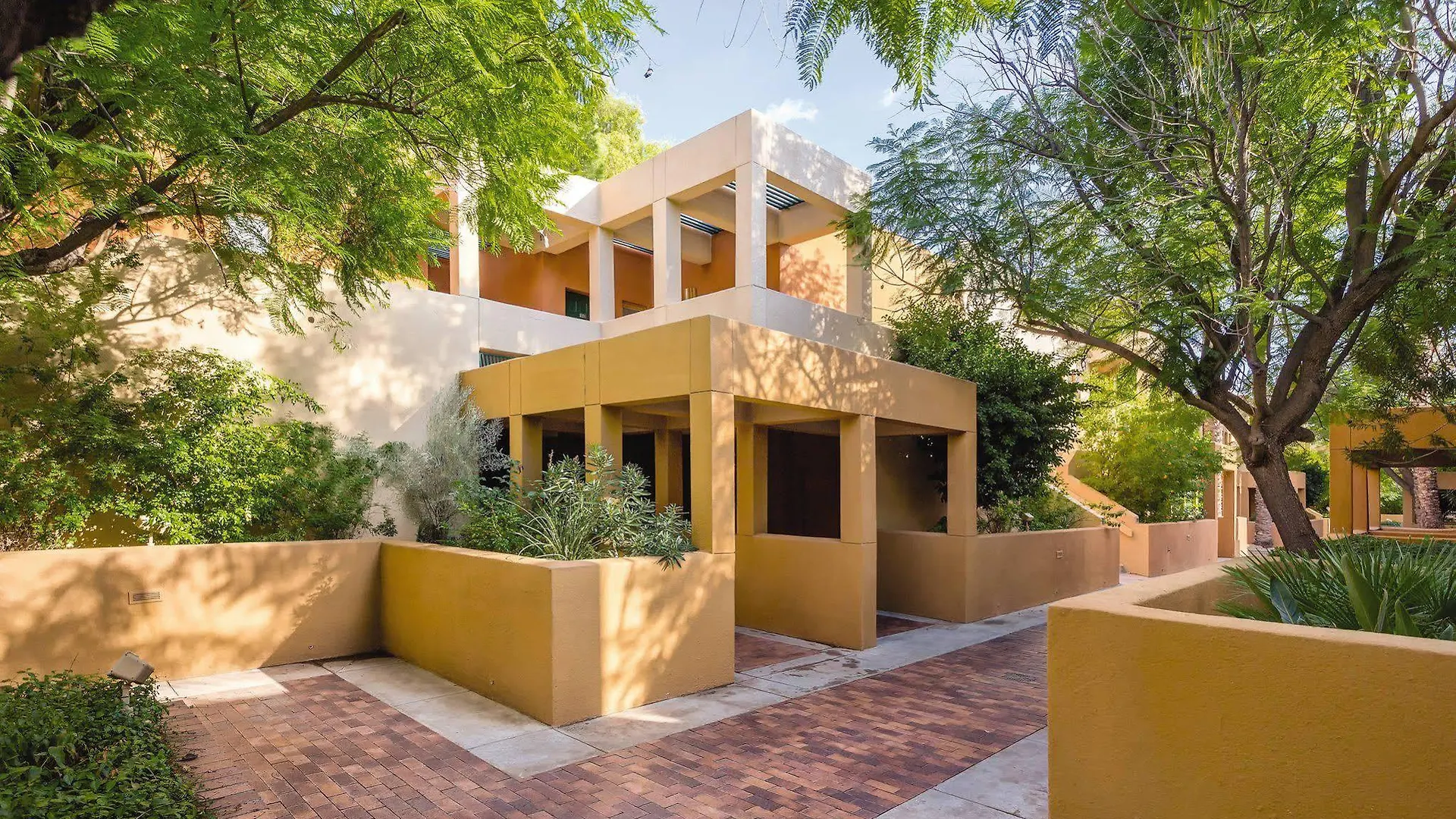 ****  Orange Tree Resort Phoenix Estados Unidos da América