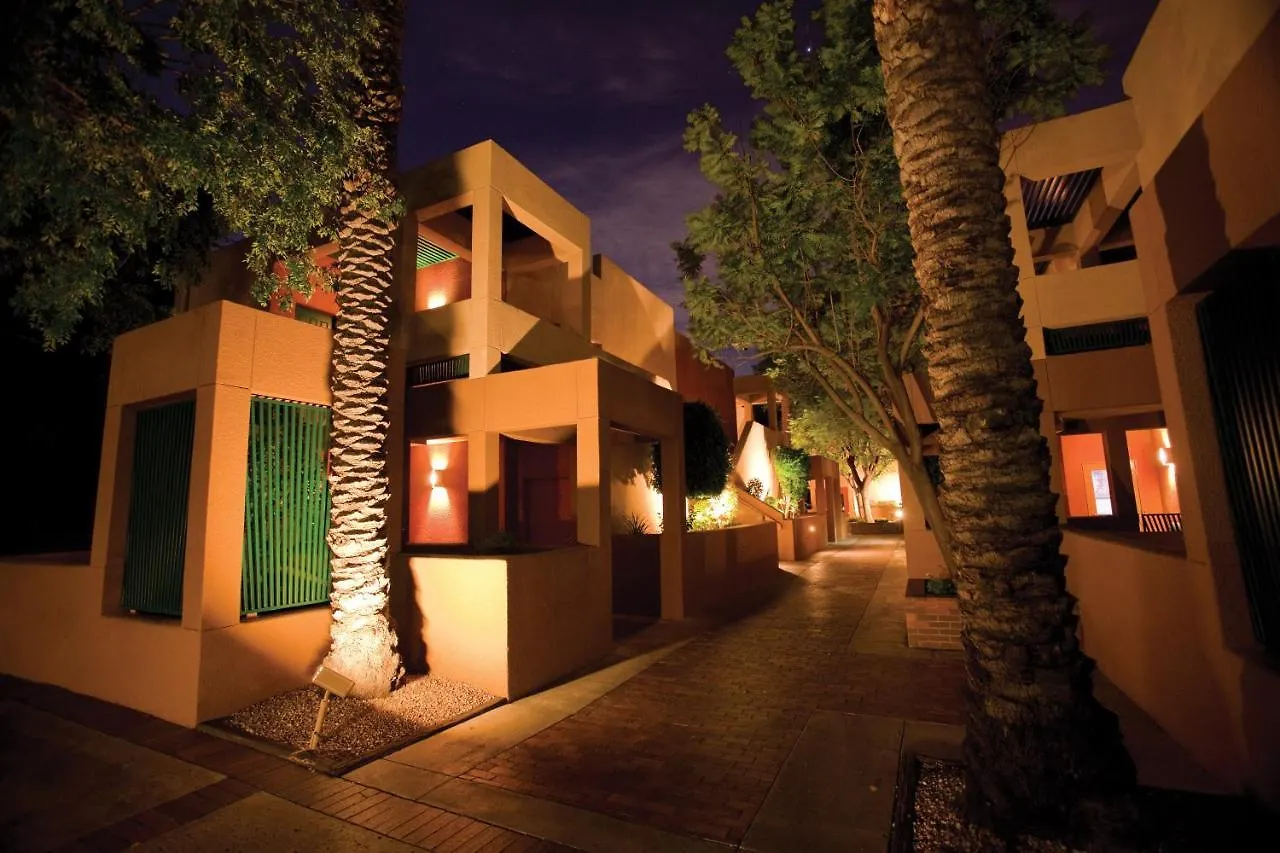 Orange Tree Resort Phoenix Estados Unidos da América