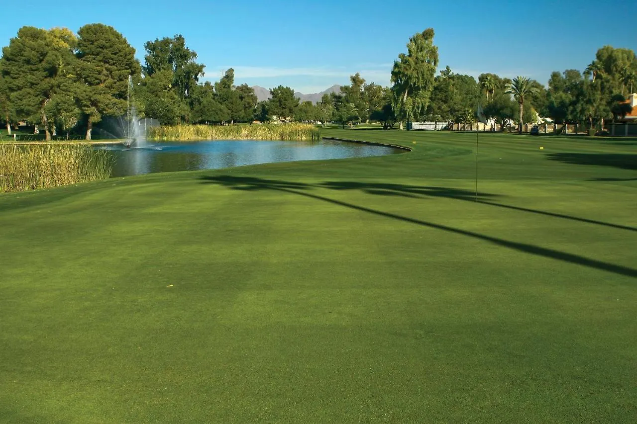Orange Tree Resort Phoenix