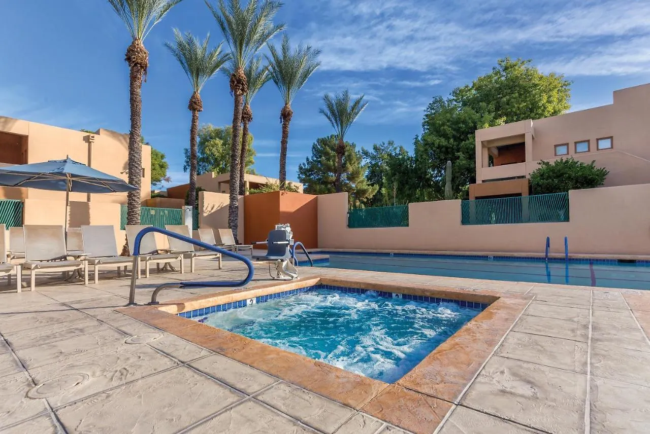 Orange Tree Resort Phoenix