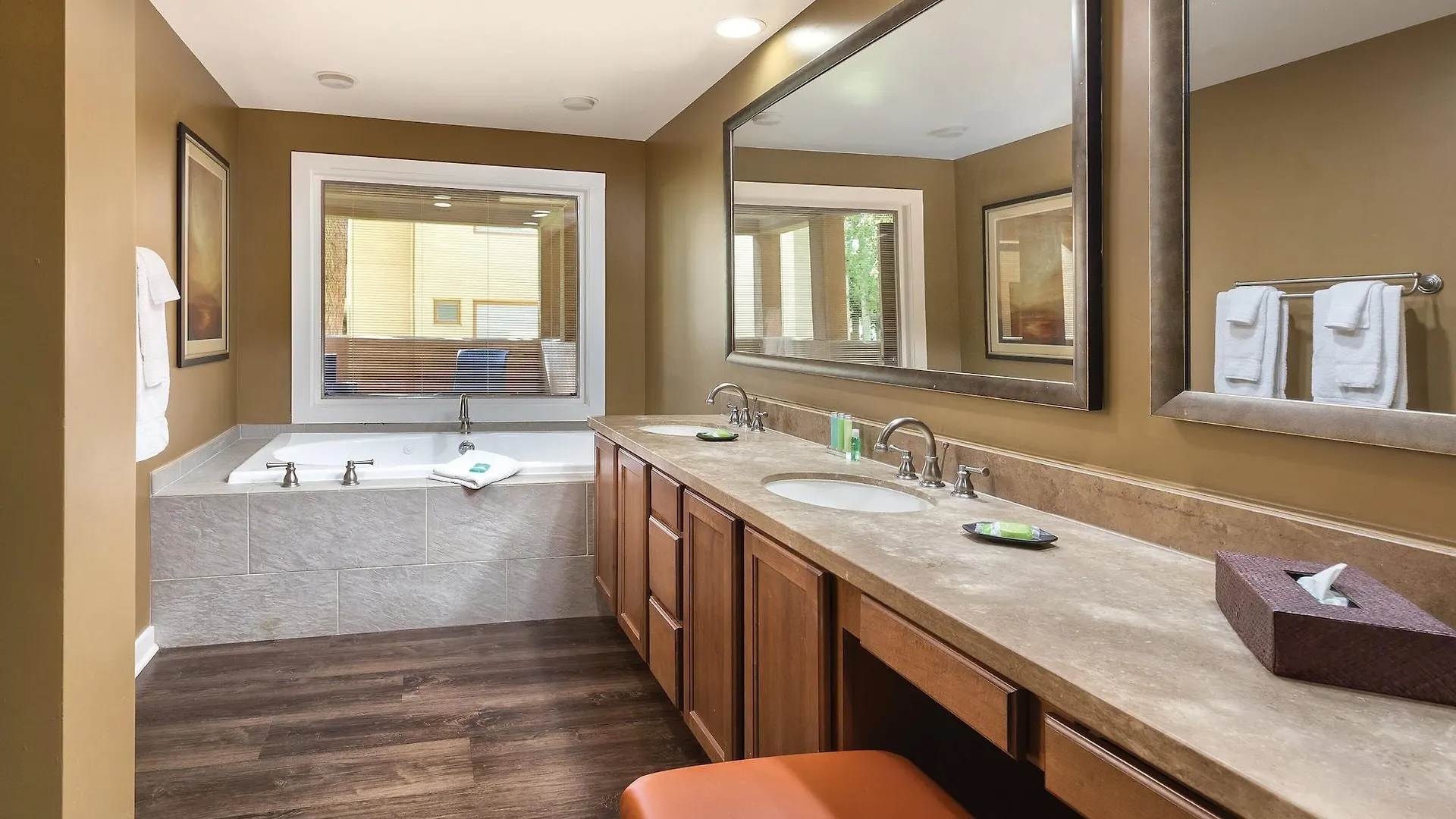 Orange Tree Resort Phoenix