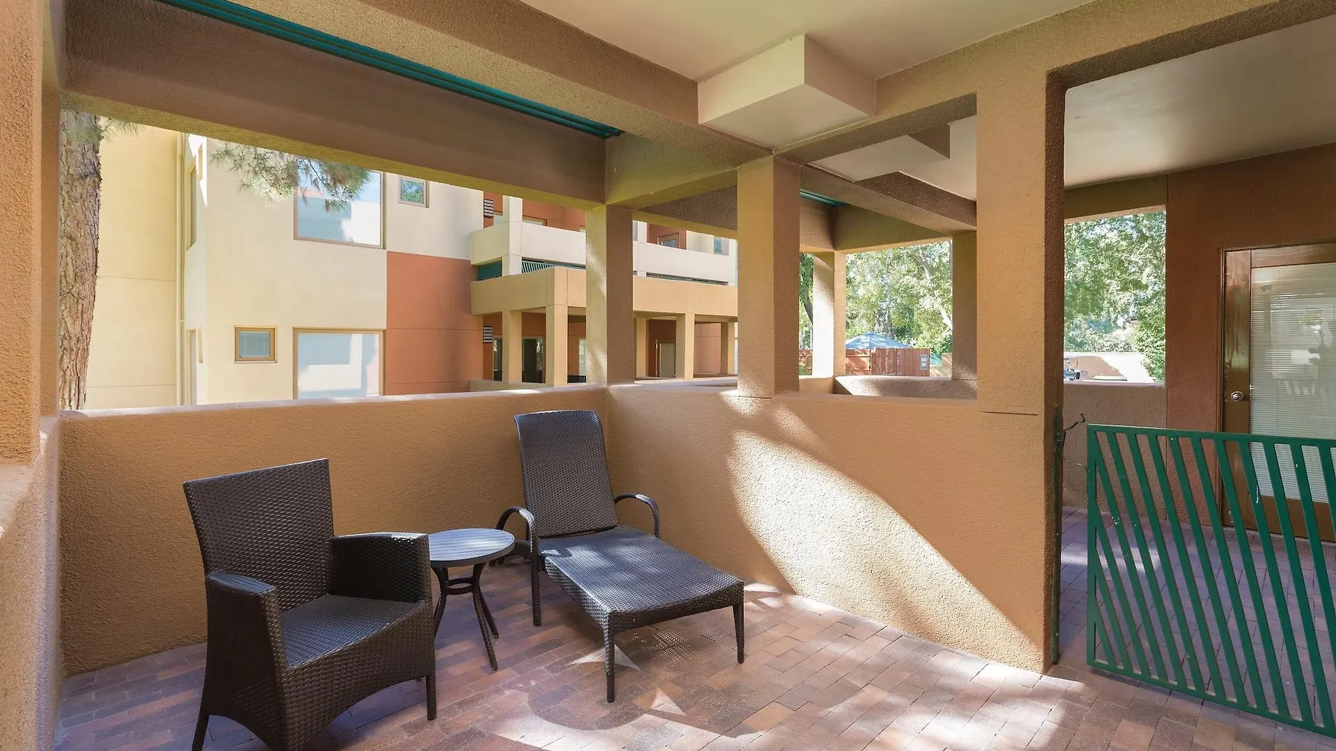 Orange Tree Resort Phoenix Estados Unidos da América