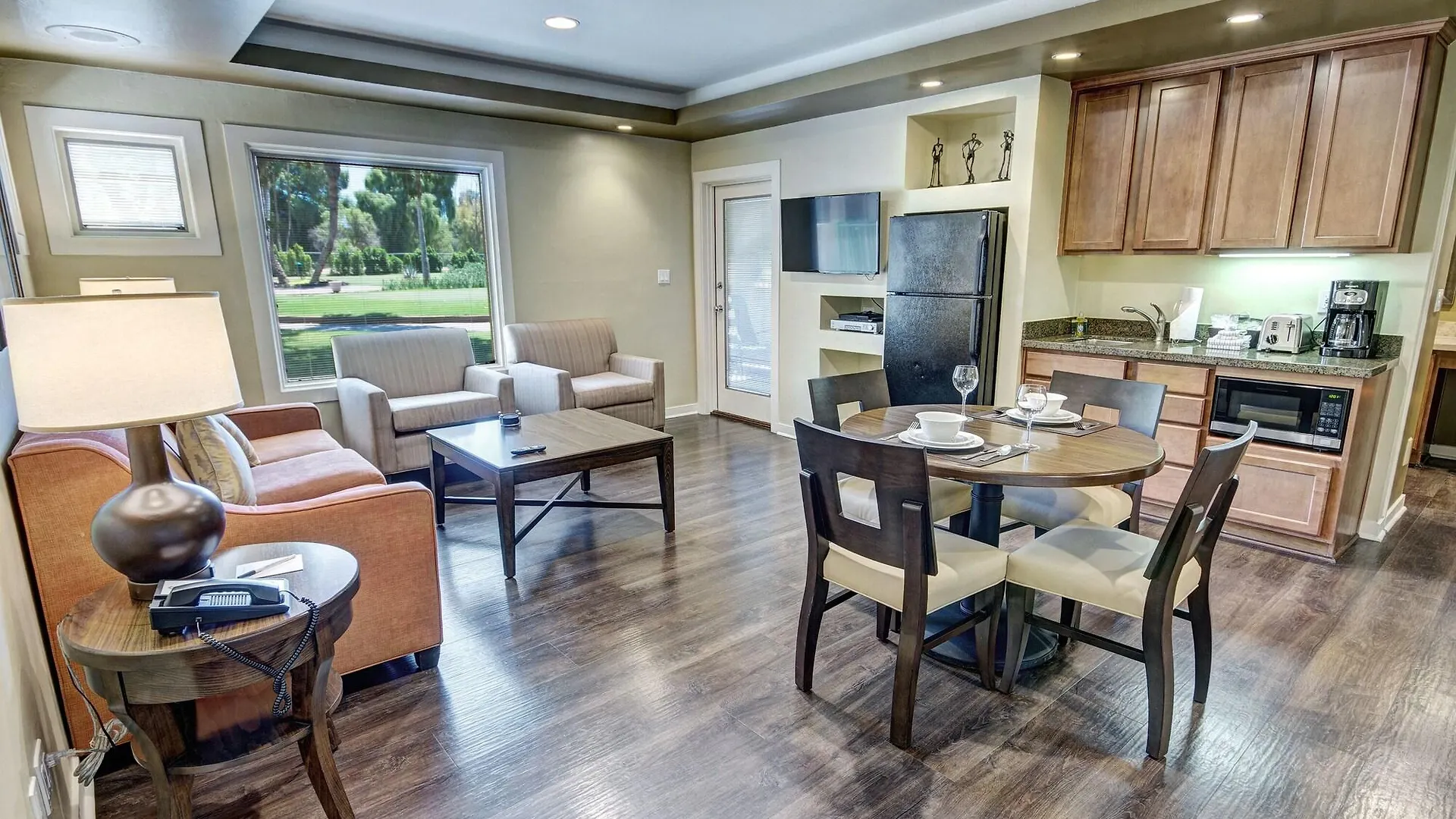 Orange Tree Resort Phoenix