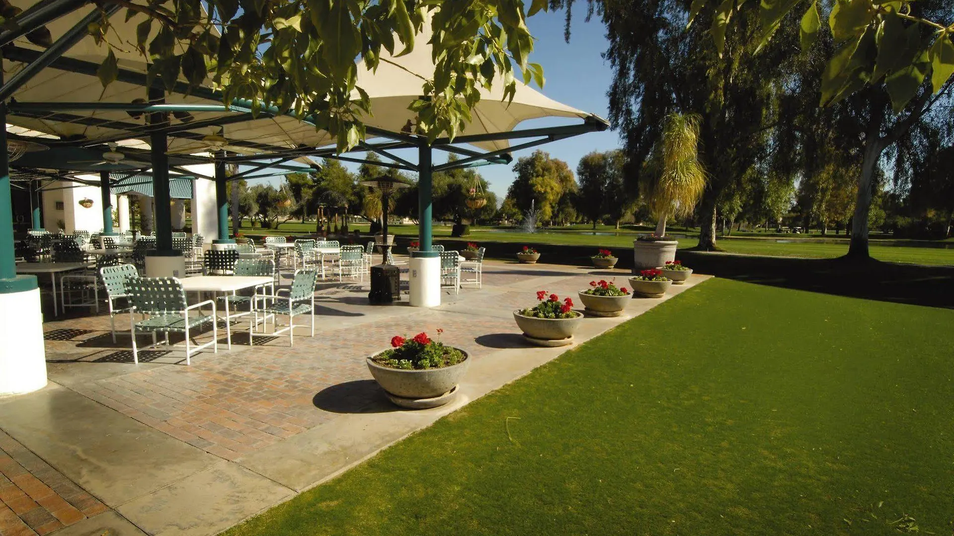 Orange Tree Resort Phoenix