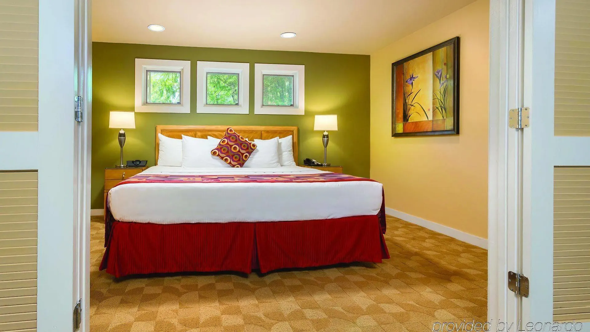 Orange Tree Resort Phoenix Estados Unidos da América