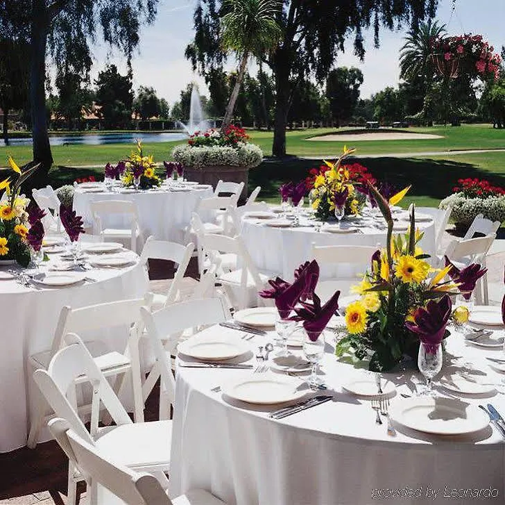 Orange Tree Resort Phoenix