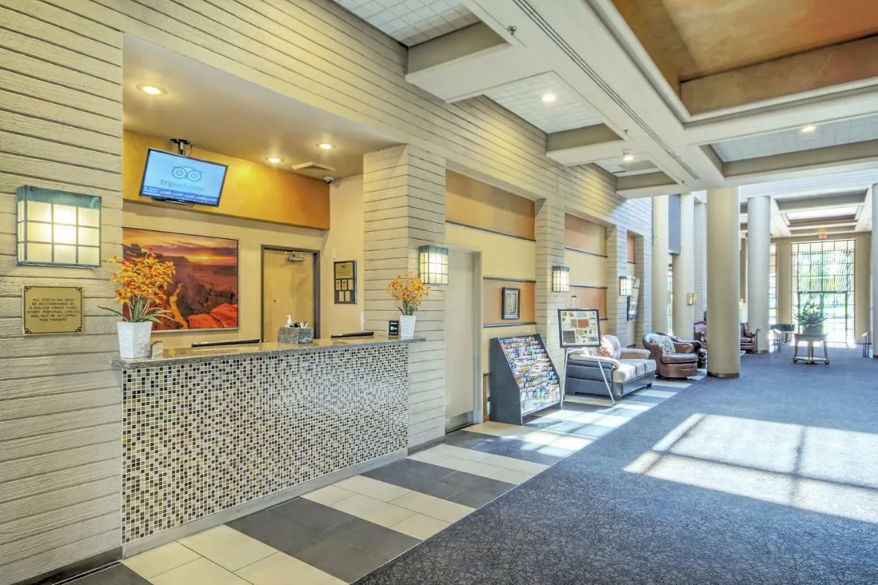 Orange Tree Resort Phoenix
