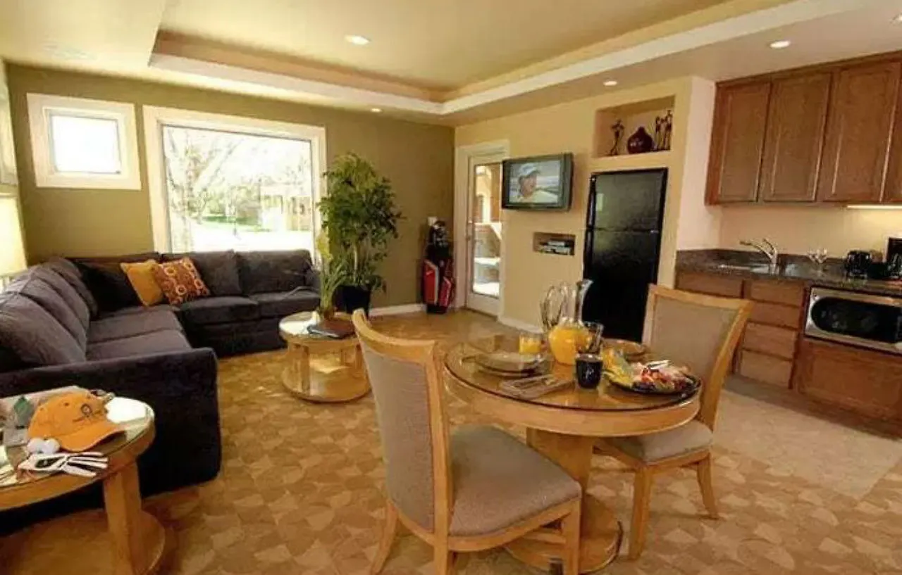 Orange Tree Resort Phoenix