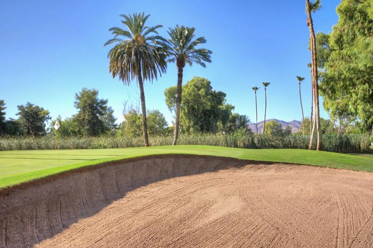 Orange Tree Resort Phoenix