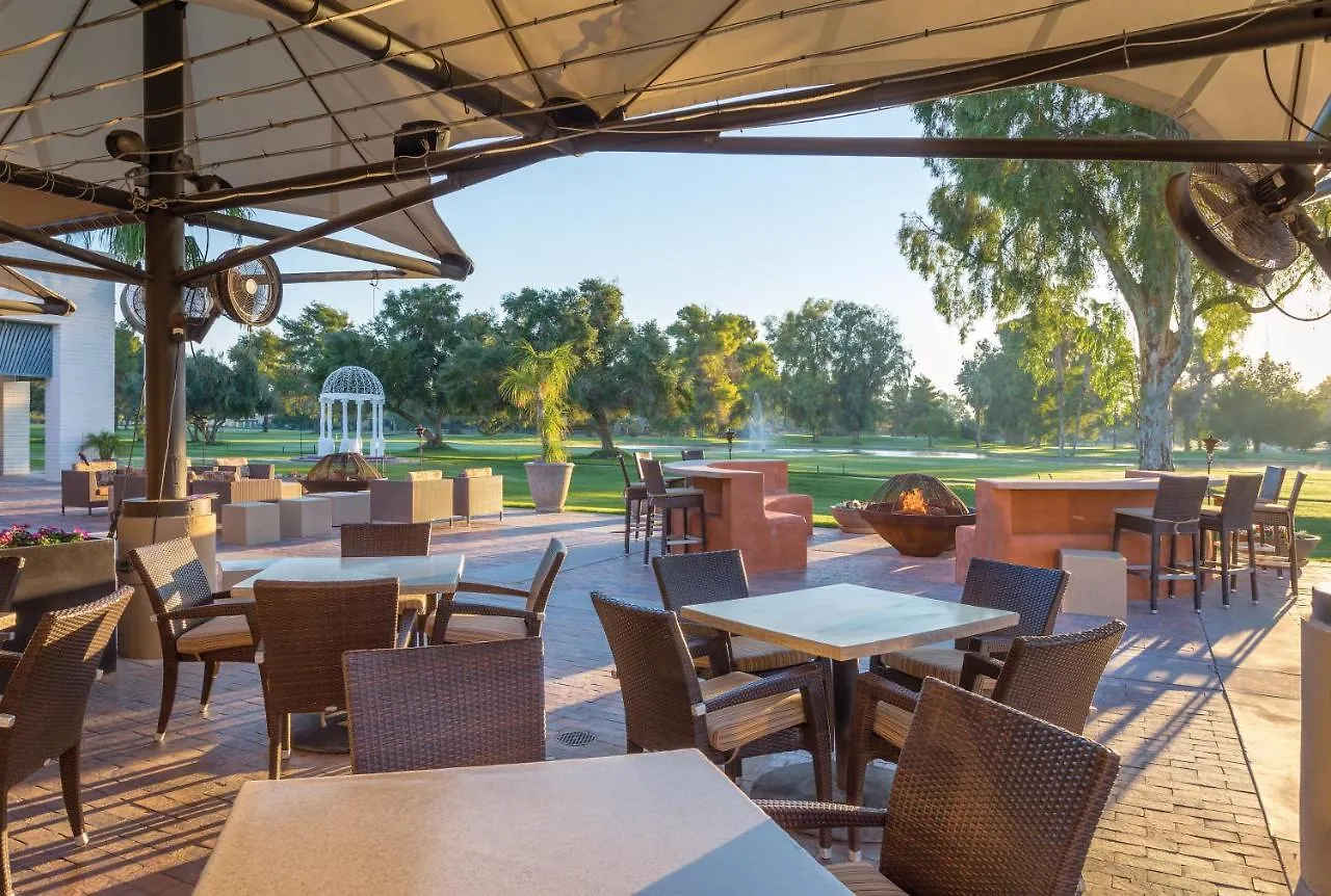 Orange Tree Resort Phoenix