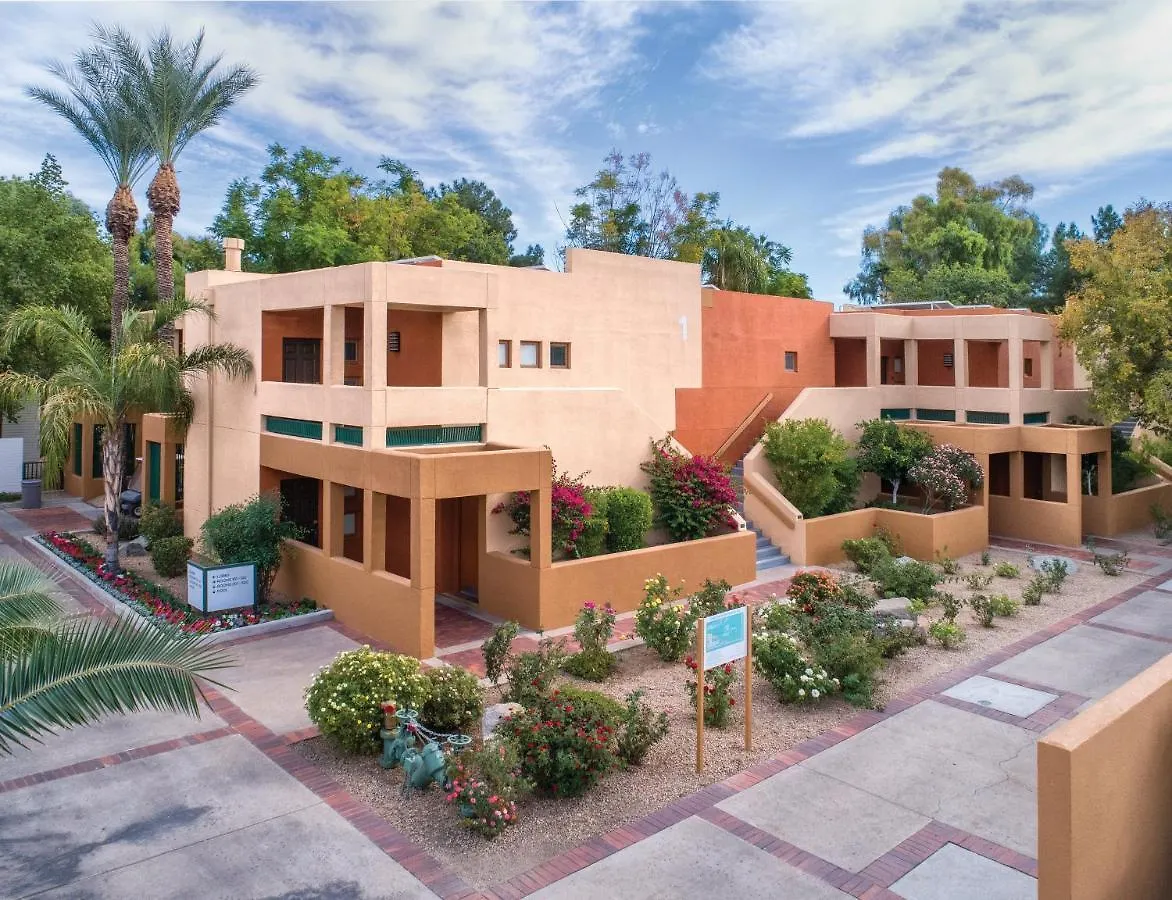 Orange Tree Resort Phoenix