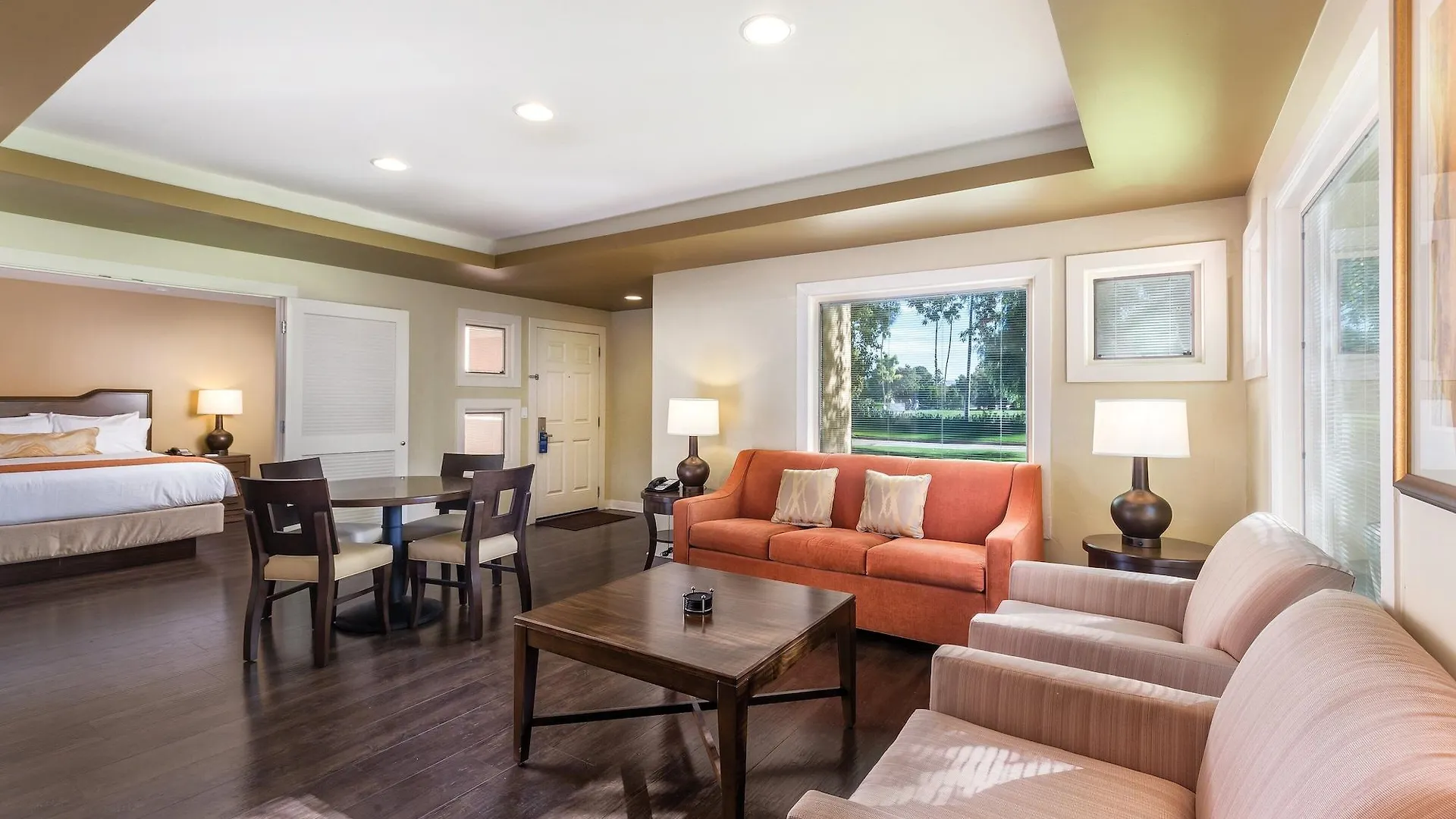 Orange Tree Resort Phoenix