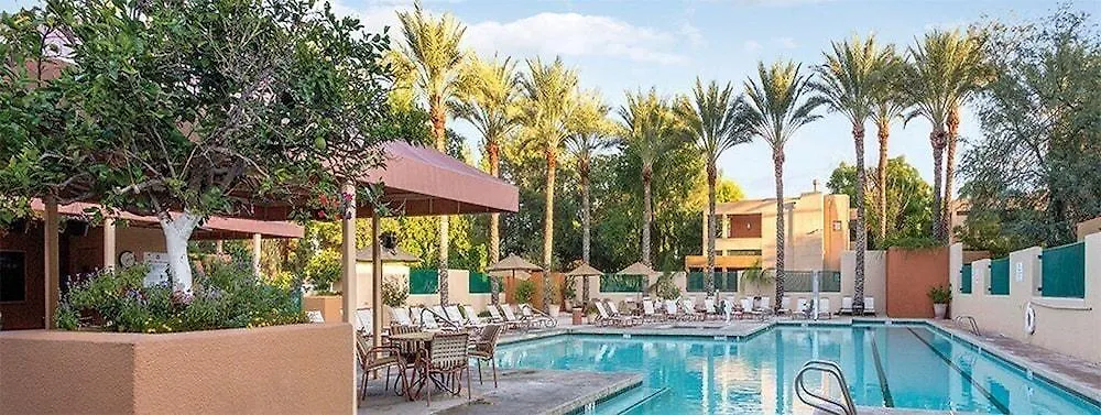 Orange Tree Resort Phoenix