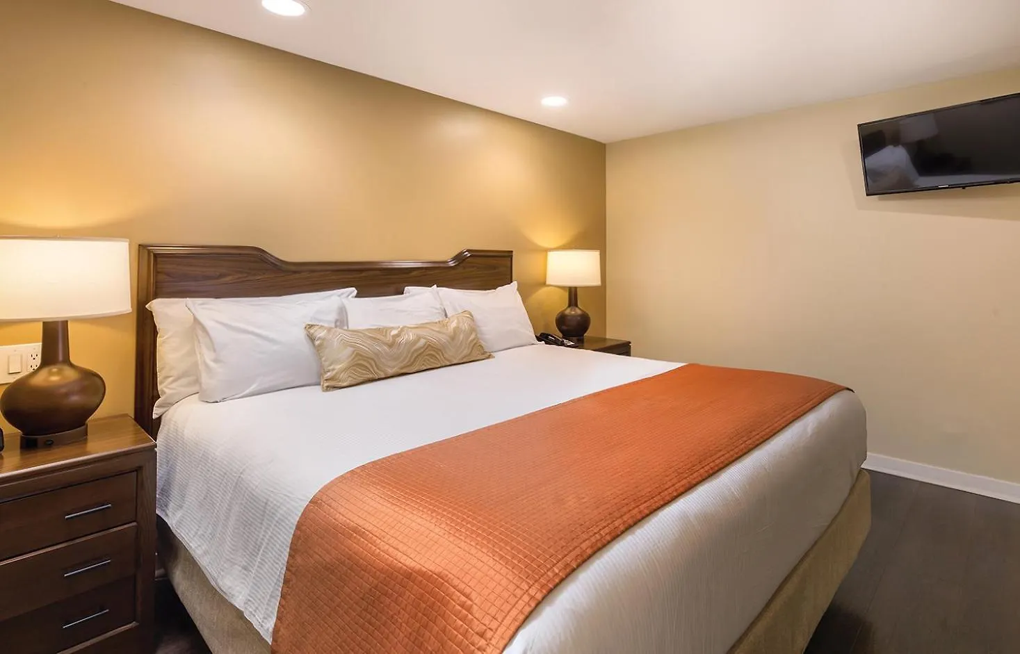 Orange Tree Resort Phoenix Stany Zjednoczone Ameryki