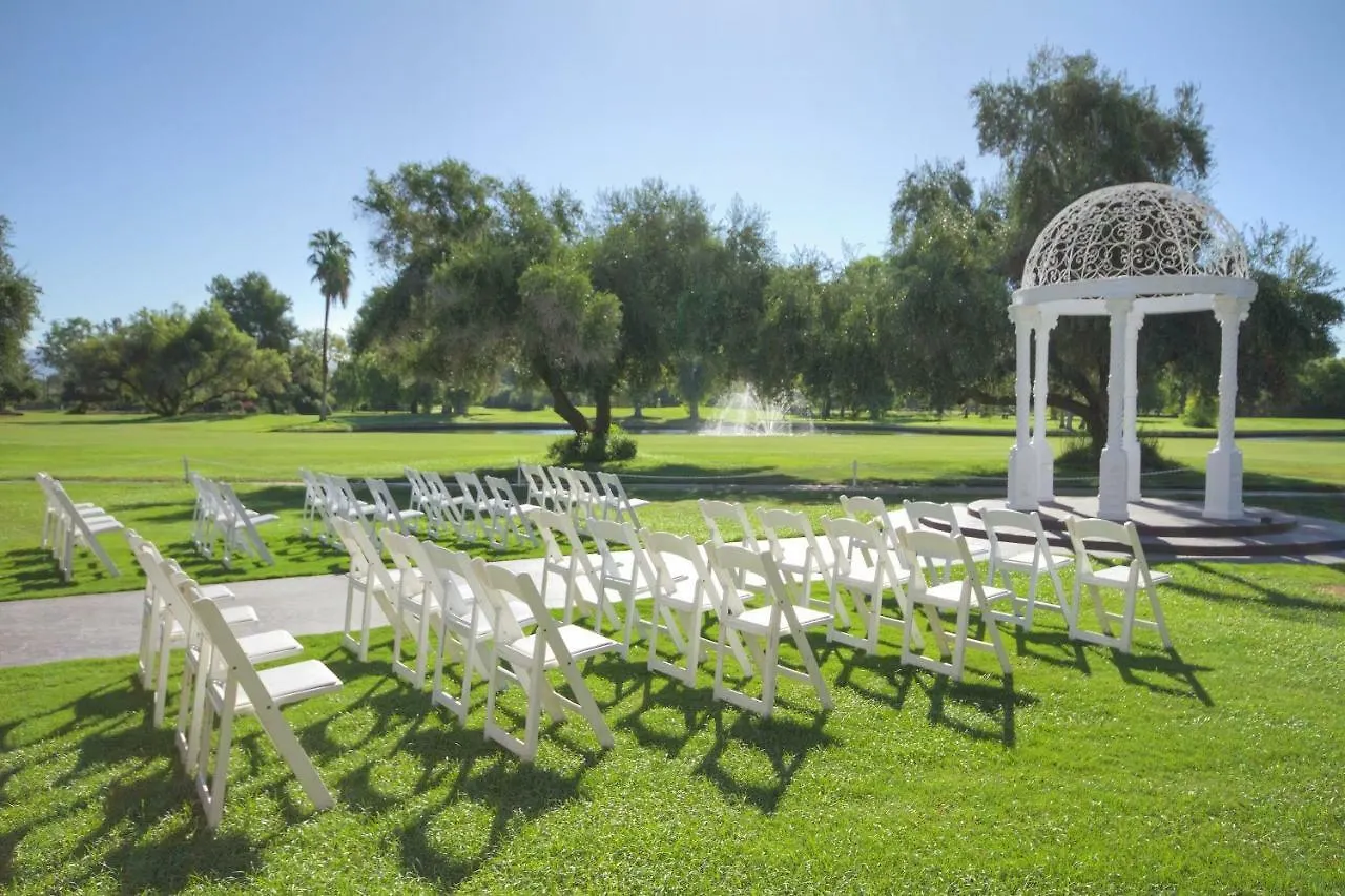 ****  Orange Tree Resort Phoenix Stany Zjednoczone Ameryki